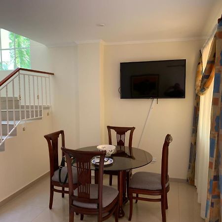 바랑키야 Stone Creek Barranquilla 빌라 외부 사진