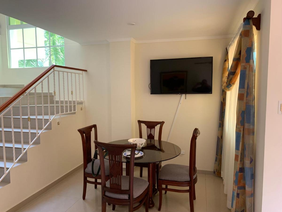 바랑키야 Stone Creek Barranquilla 빌라 외부 사진