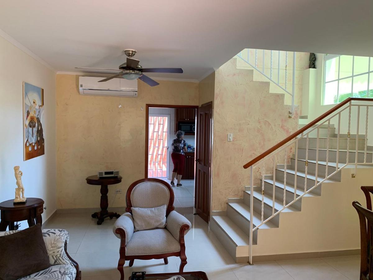 바랑키야 Stone Creek Barranquilla 빌라 외부 사진