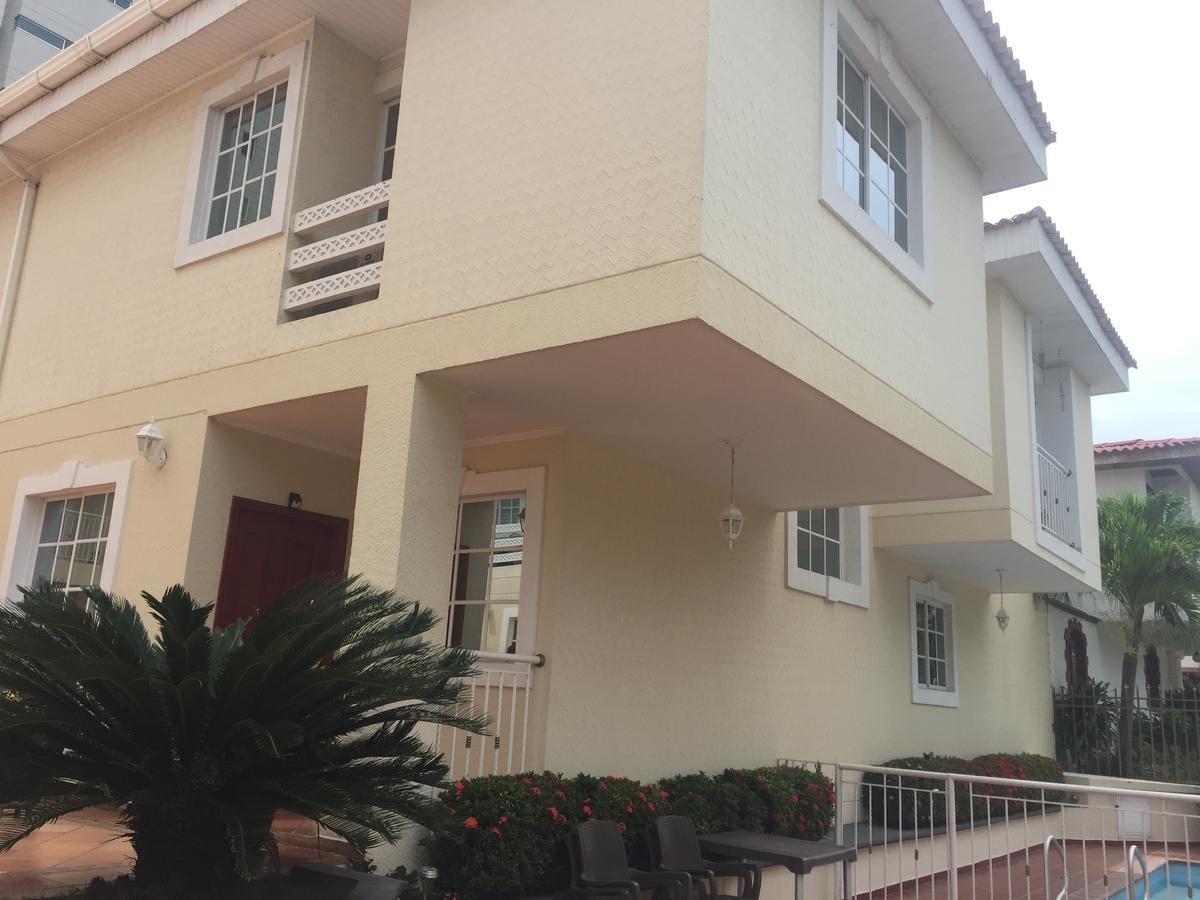 바랑키야 Stone Creek Barranquilla 빌라 외부 사진