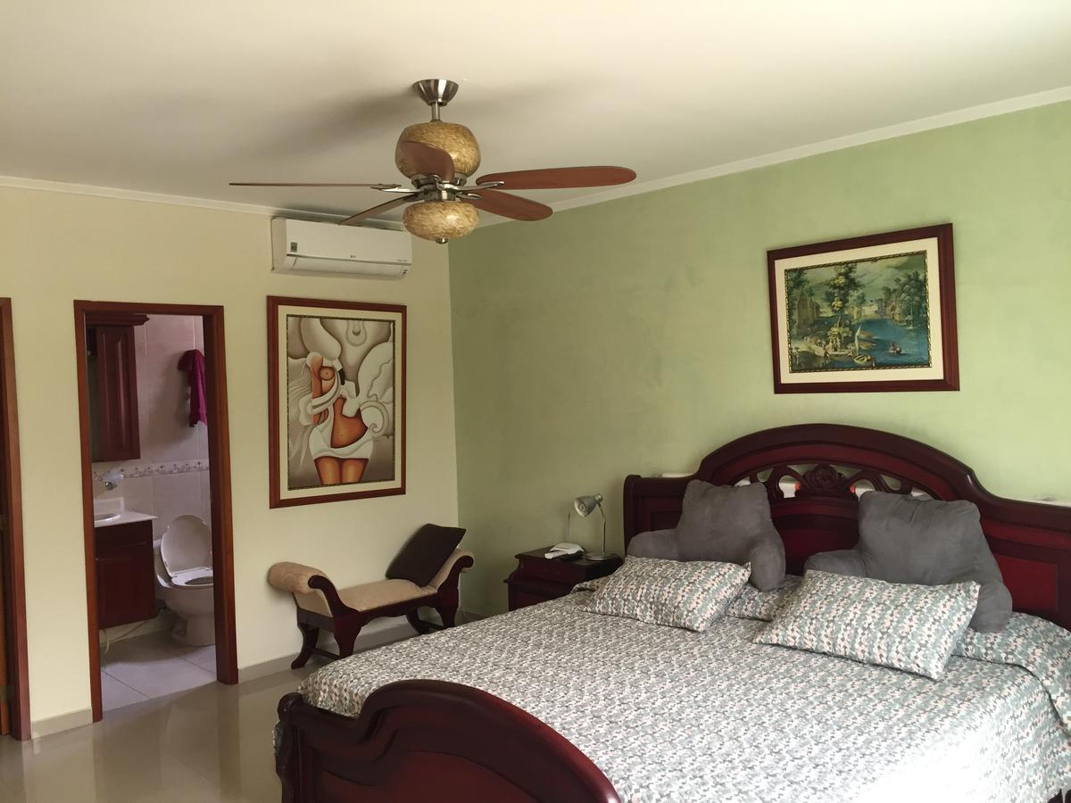 바랑키야 Stone Creek Barranquilla 빌라 외부 사진