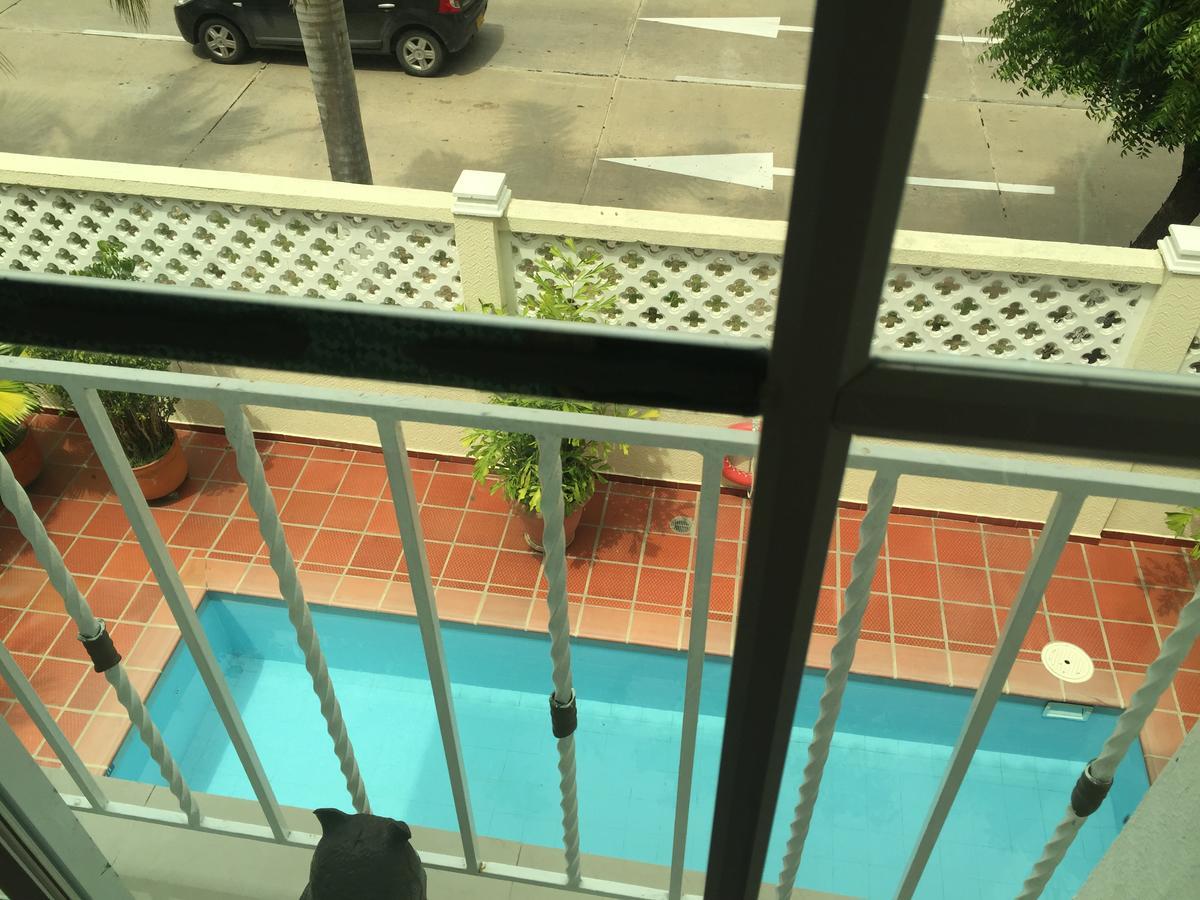 바랑키야 Stone Creek Barranquilla 빌라 외부 사진
