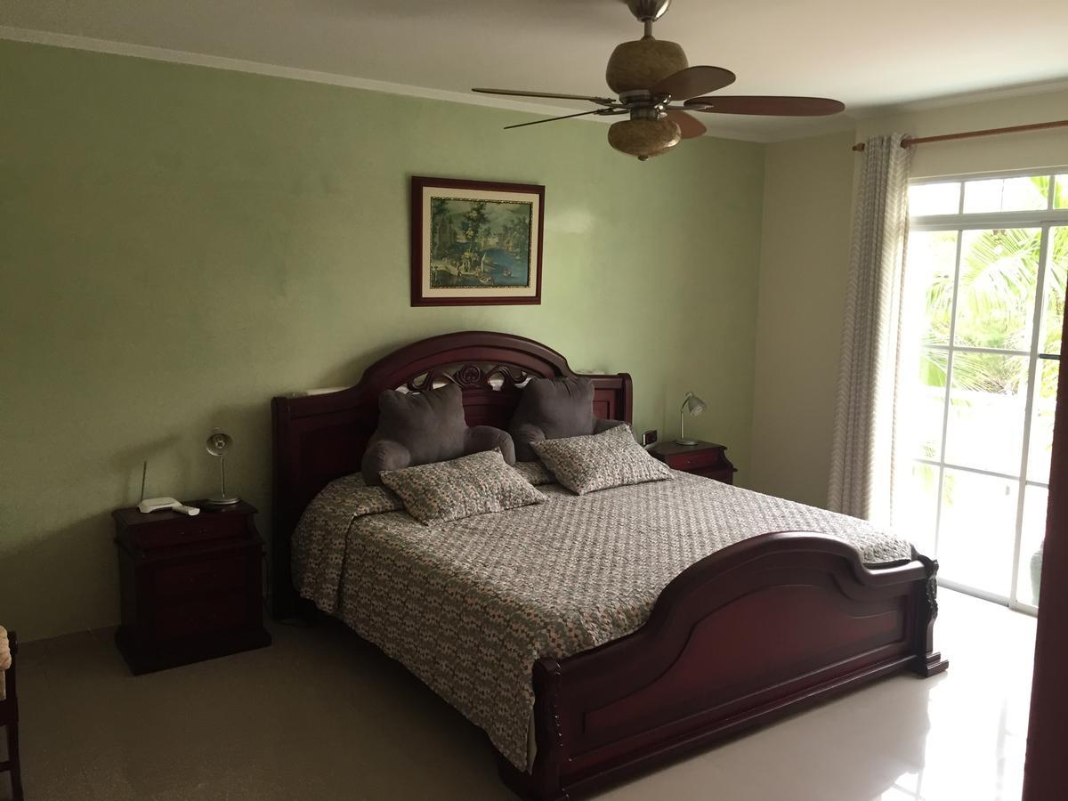 바랑키야 Stone Creek Barranquilla 빌라 외부 사진
