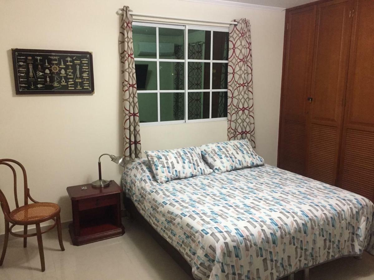 바랑키야 Stone Creek Barranquilla 빌라 외부 사진