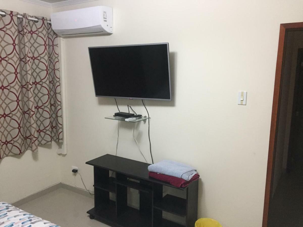 바랑키야 Stone Creek Barranquilla 빌라 외부 사진