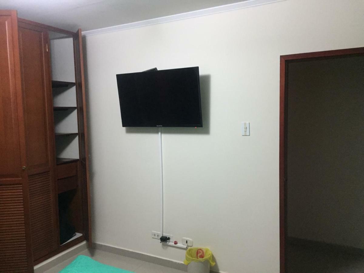 바랑키야 Stone Creek Barranquilla 빌라 외부 사진