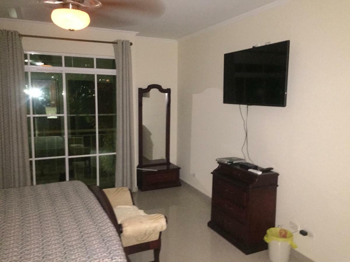 바랑키야 Stone Creek Barranquilla 빌라 외부 사진